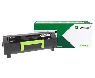 Lexmark Standard Yield, Monochrome laser, 6000 (56F1000)