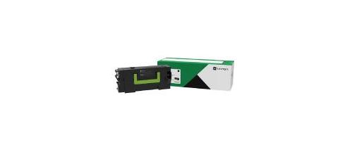 Lexmark Laser monochrome, 35000, noir (58D1X00)