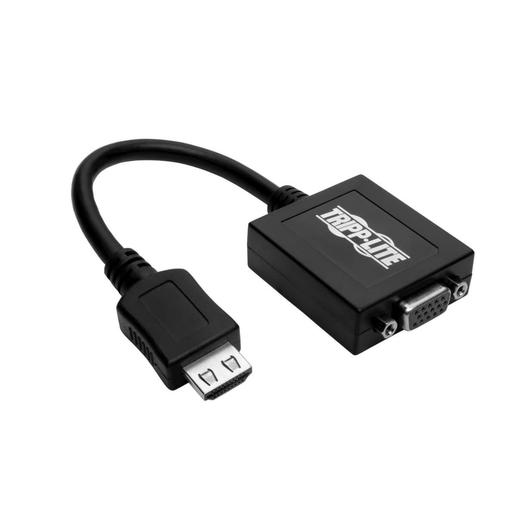 Adaptateur de câble vidéo Tripp Lite P131-06N