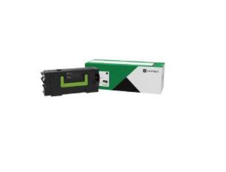 Lexmark B281H00, 15000 pages, Black