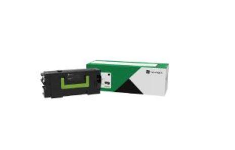 Lexmark B281X00, 30000 pages, Black