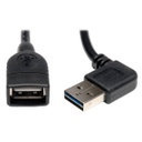 Tripp Lite UR024-18N-RA USB cable