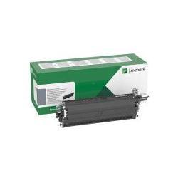 Lexmark 78C0ZV0 Kit d'imagerie du programme de retour noir et couleur