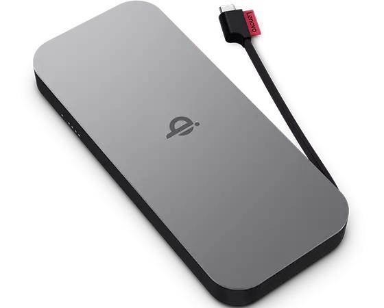 Lenovo Go Wireless Mobile Power Bank (40ALLG1WWW)