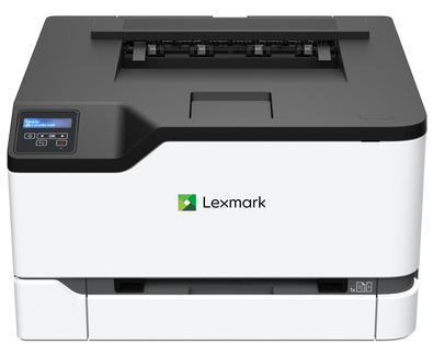 Lexmark Laser, 26 ppm, A4, 1000 MHz, 512 Mo, Wi-Fi, LCD (40N9020)