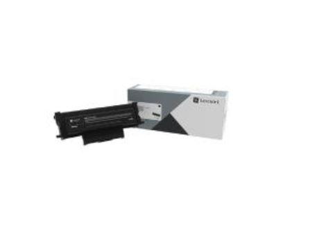 Lexmark B220XA0, 6000 pages, Black