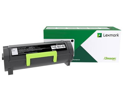 Lexmark Laser monochrome, 20000 (51B1X00)