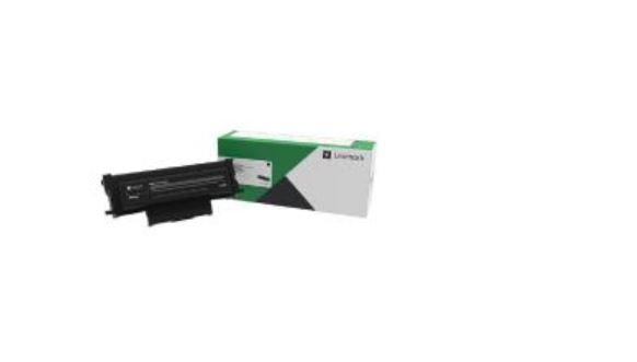 Lexmark B221000, 1200 pages, Black