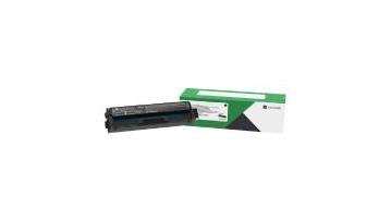 Lexmark 20N1HK0, 4500 pages, Black