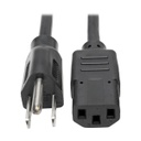 Tripp Lite P006-001 power cable