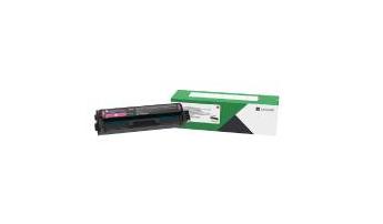 Lexmark C3210M0, 1500 pages, Magenta