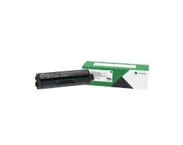 Lexmark C331HK0, 3000 pages, Black