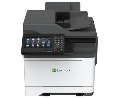 Lexmark CX625adhe