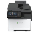 Lexmark CX625adhe