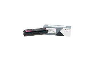 Lexmark Cartouche d'impression magenta (C320030)