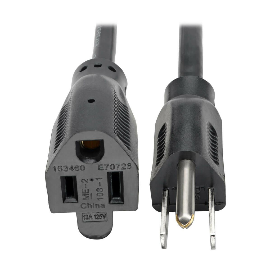 Tripp Lite P024-010-13A power cable