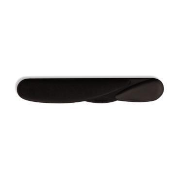 Kensington Repose-poignet pour clavier, noir (22801)