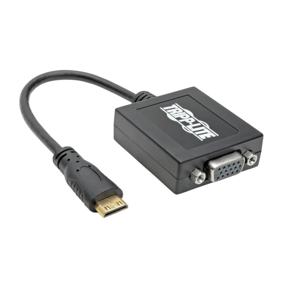 Adaptateur de câble vidéo Tripp Lite P131-06N-MINI