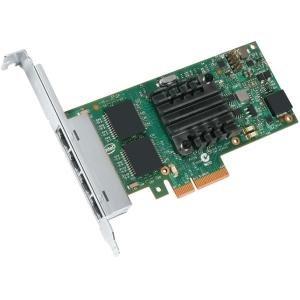 Carte serveur Ethernet Intel® I350-T4V2 (I350T4V2)