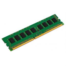 Kingston Technology System Specific Memory, 4GB DDR3 1600MHz Module