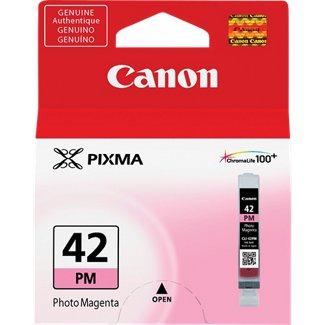 Canon CLI-42PM, Pigment-based ink, 1 pc(s) (6389B002)