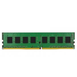 Kingston Technology 16 Go DDR4 2666 MHz non ECC sans tampon (KVR26N19D8/16)