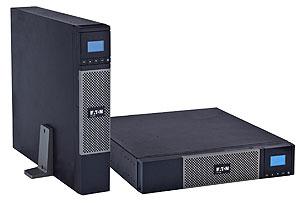 Eaton 5P Rackmount, 1,44 kVA, 1440 W, 89 V, 151 V, 50/60 Hz, 102 V (5P1500RT)