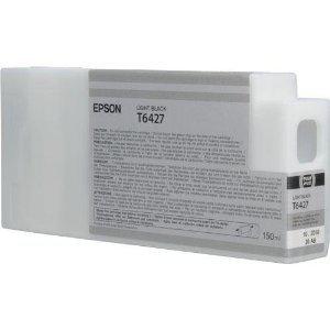 Epson Encre Pigment Gris SP 7900/9900/7890/9890 (150 ml) (T642700)