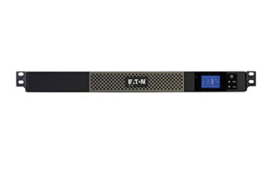 Eaton 5P Rackmount, 0,55 kVA, 420 W, 89 V, 151 V, 50/60 Hz, 100 V (5P550R)