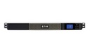 Eaton 5P Rackmount, 1 kVA, 770 W, 89 V, 151 V, 50/60 Hz, 100 V (5P1000R)