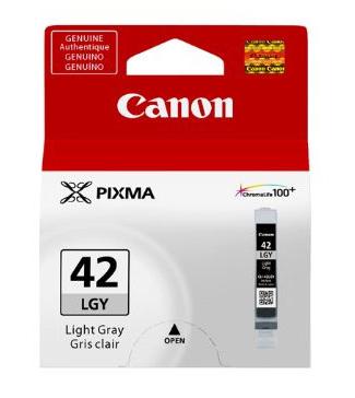 Canon CLI-42LGY, Pigment-based ink, 1 pc(s) (6391B002)