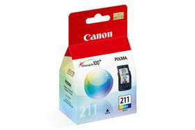 Canon CL-211, couleur (2976B001)