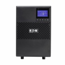 Eaton 1500 VA, 1350 W, (6) 5-15R, True sine wave, 120V, Black (9SX1500)