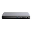 Belkin F4U097TT notebook dock/port replicator