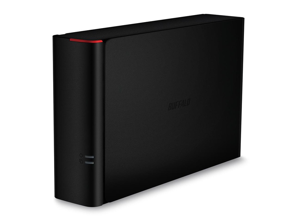 Buffalo Disque dur cache DRAM 2 To DriveStation USB 3.0 1 Go (HD-GD2.0U3)