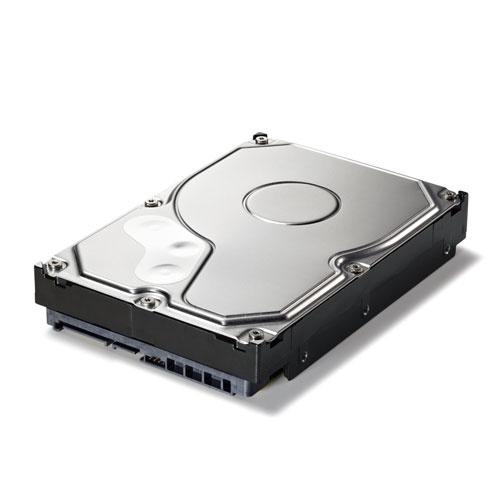 Buffalo 2TB SATA, 2000 GB (OP-HD2.0BST-3Y)