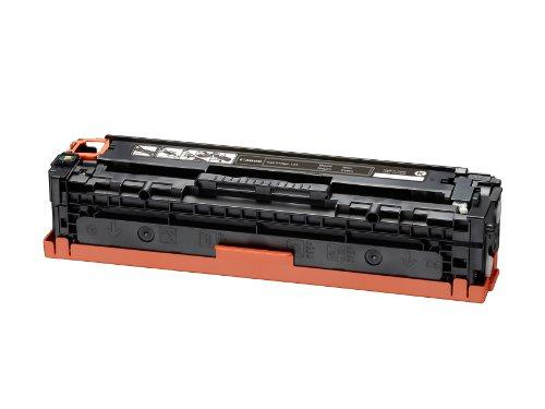 Canon 131 Cartouche de toner noir, 1400 pages (6272B001)