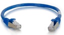 C2G 3.65m, Cat6, RJ-45, m/m, blue (00801)