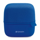 Verbatim 5W, 100-20000Hz, 85dB, Bluetooth, MicroSD, 5h, TWS (70226)