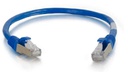 C2G 0,15 m, Cat6, STP, RJ-45, m/m (00980)