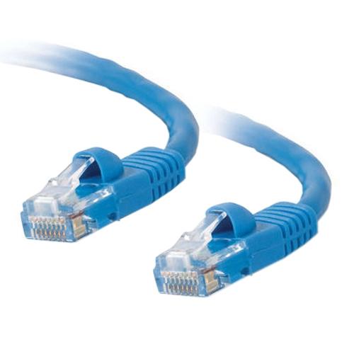 C2G Cat5e, 2ft., 0,6 m, Cat5e, RJ-45, RJ-45 (00392)