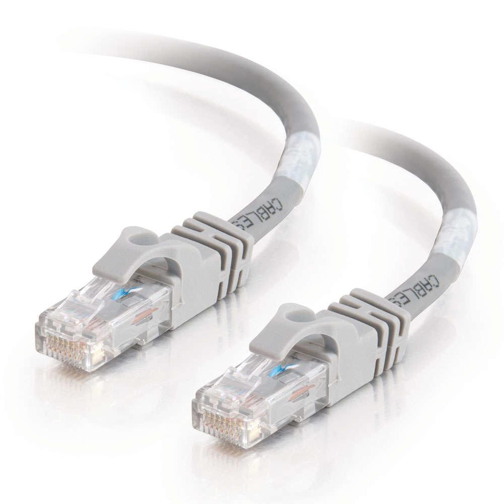 C2G Cat6, 6ft., 1,83 m, Cat6, U/UTP (UTP), RJ-45, RJ-45 (03967)