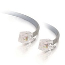 C2G 14ft RJ12 6p6c Modular Cable Straight (09600)