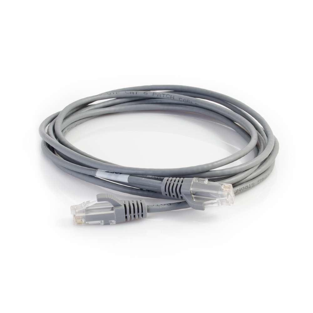 C2G 3ft, Cat6, UTP (01089)