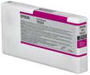 Epson T6533 Vivid Magenta Ink Cartridge (200ml) (T653300)