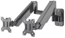 Manhattan 461627 support de moniteur / support