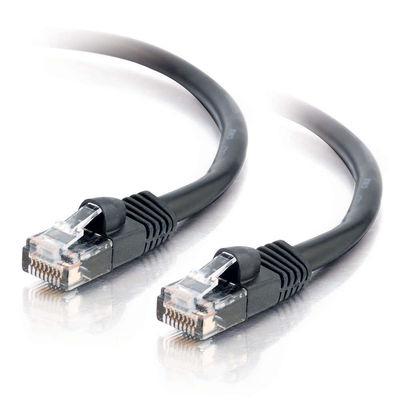 C2G 22011, 4.572 m, Cat5e, RJ-45, RJ-45