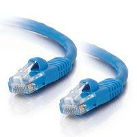 C2G 22012, 4,5 m, Cat5e, RJ-45, RJ-45