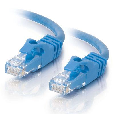 C2G 22015, 4.572 m, Cat6, RJ-45, RJ-45