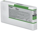 Epson Encre Pigment Vert SP 4900 (200ml) (T653B00)